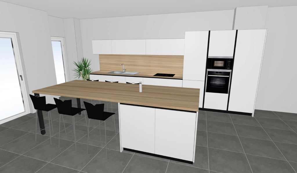 Appartement T6 CHALON SUR SAONE (71100) BOUCA ET FICHOT TRANSACTIONS