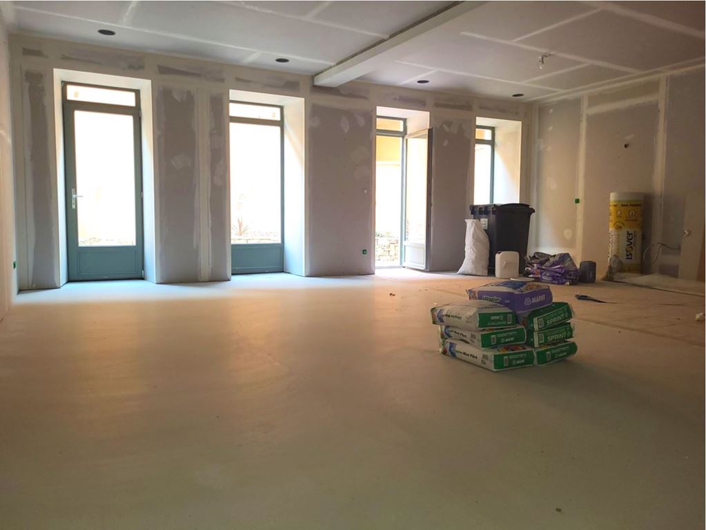 Appartement T6 CHALON SUR SAONE (71100) BOUCA ET FICHOT TRANSACTIONS