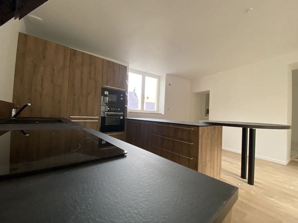 Appartement T4 CHALON SUR SAONE (71100) BOUCA ET FICHOT TRANSACTIONS