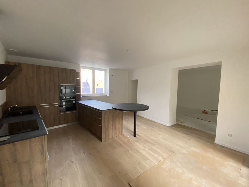 Appartement T4 CHALON SUR SAONE (71100) BOUCA ET FICHOT TRANSACTIONS