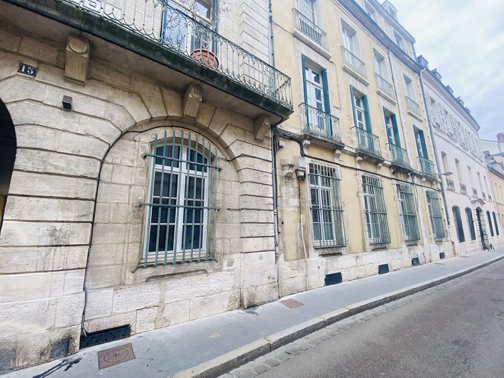 Appartement CHALON SUR SAONE (71100) BOUCA ET FICHOT TRANSACTIONS