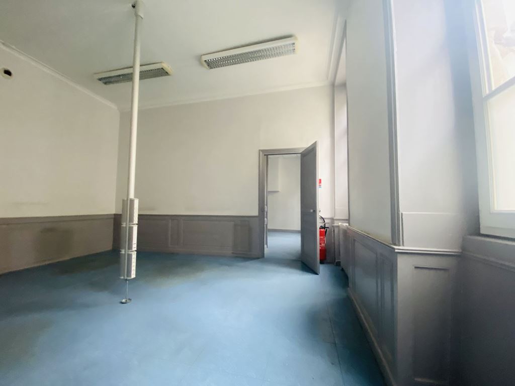 Appartement CHALON SUR SAONE (71100) BOUCA ET FICHOT TRANSACTIONS