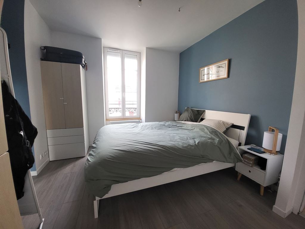 Appartement T3 CHALON SUR SAONE (71100) BOUCA ET FICHOT TRANSACTIONS