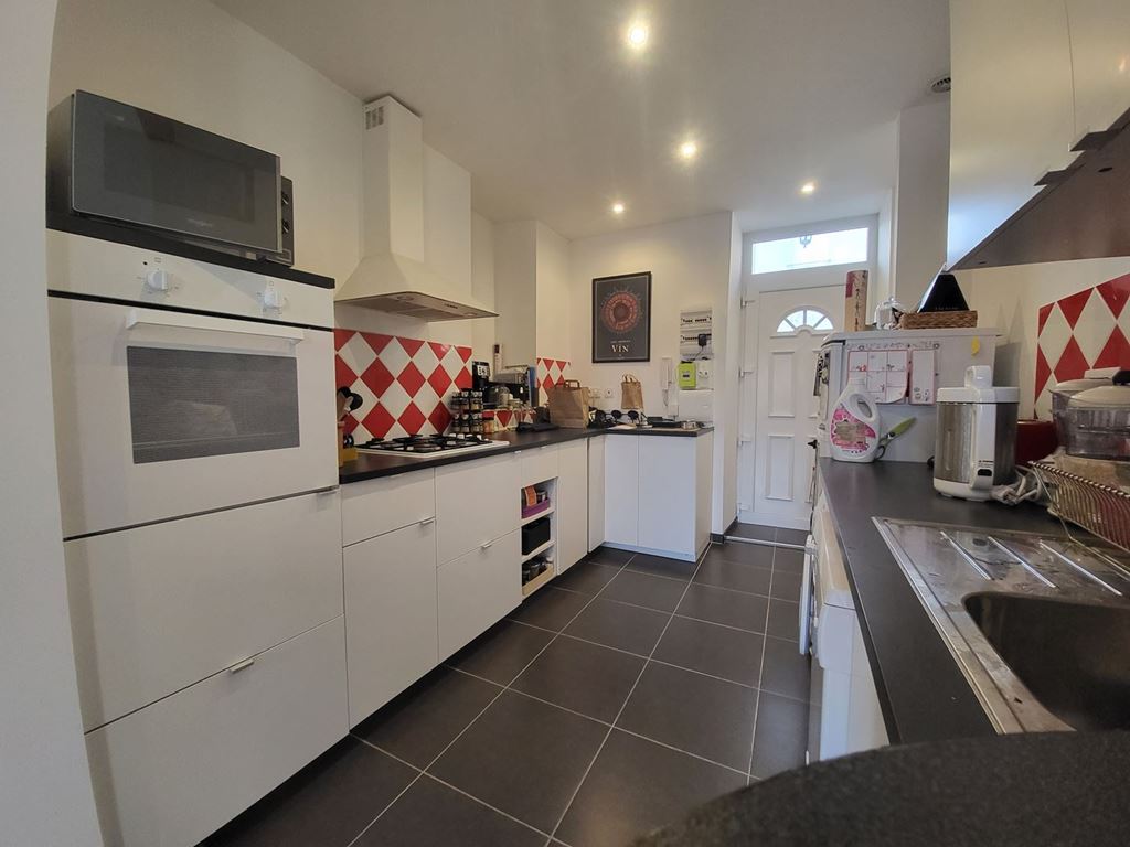 Appartement T3 CHALON SUR SAONE (71100) BOUCA ET FICHOT TRANSACTIONS