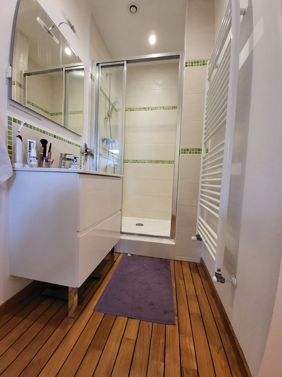 Appartement T3 CHALON SUR SAONE (71100) BOUCA ET FICHOT TRANSACTIONS