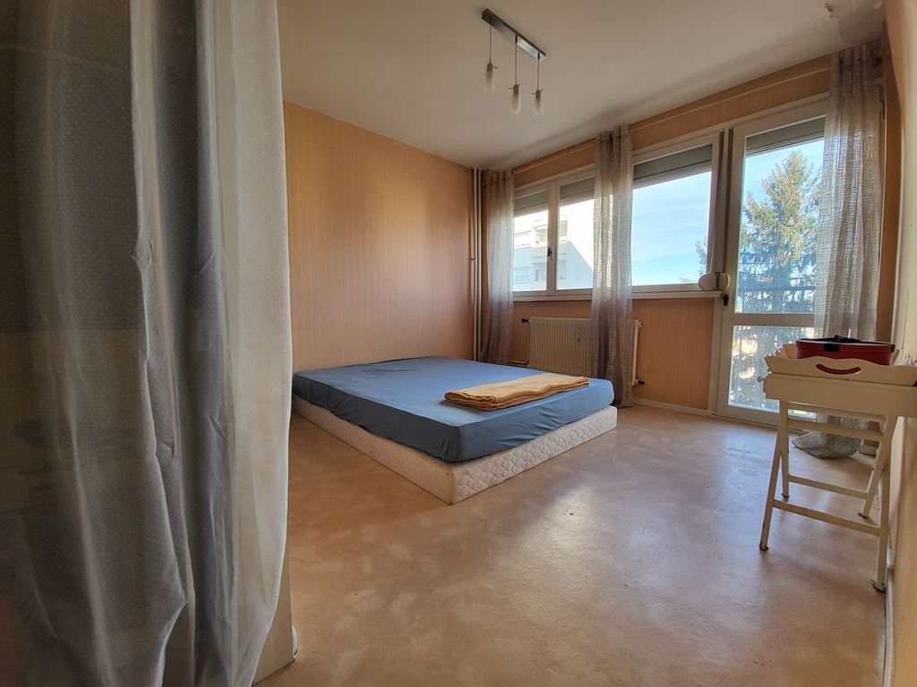 Appartement T2 CHALON SUR SAONE (71100) BOUCA ET FICHOT TRANSACTIONS