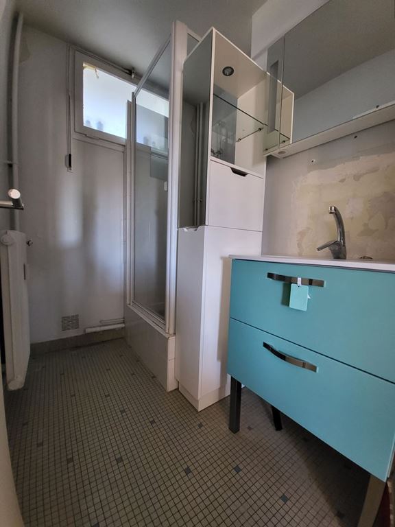 Appartement T2 CHALON SUR SAONE (71100) BOUCA ET FICHOT TRANSACTIONS