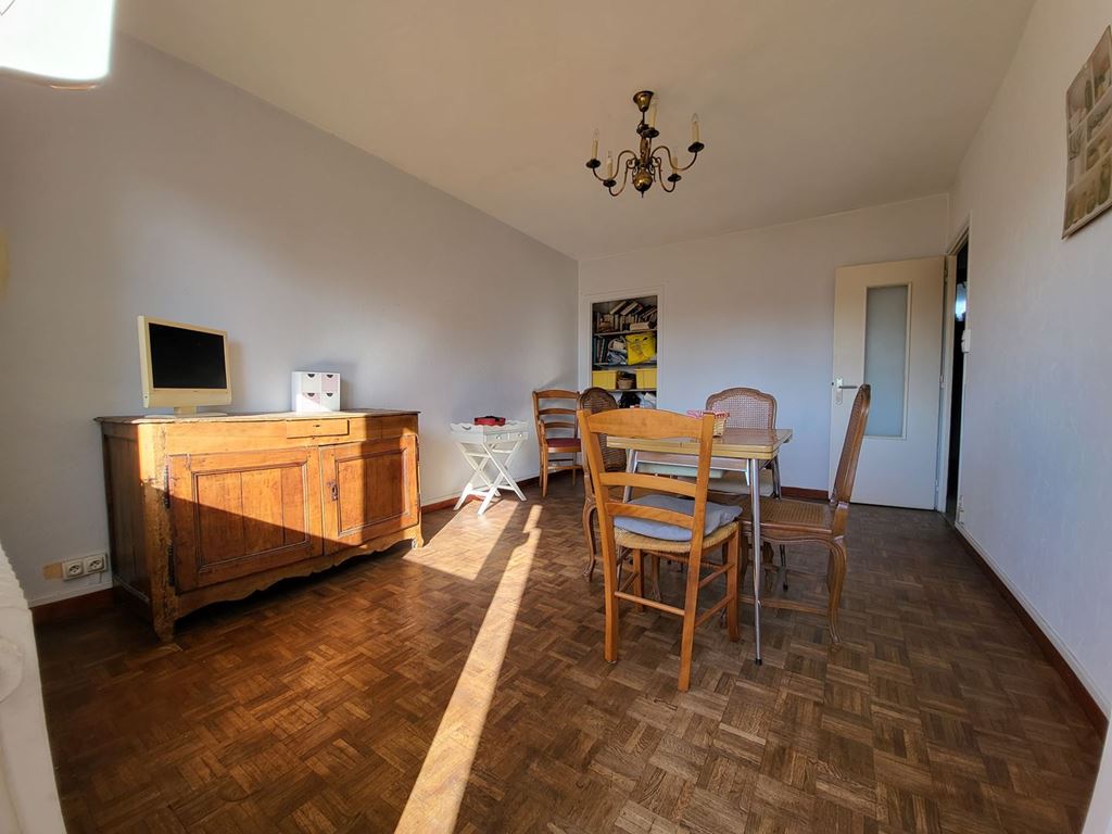 Appartement T2 CHALON SUR SAONE (71100) BOUCA ET FICHOT TRANSACTIONS