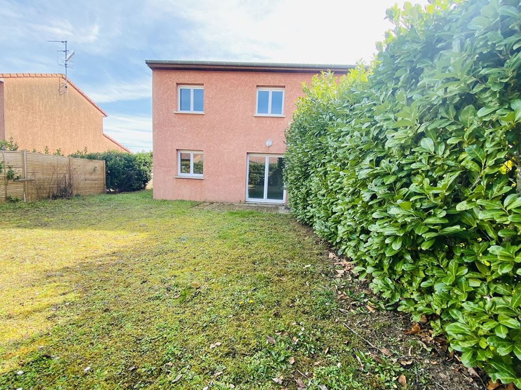 Maison CHATENOY LE ROYAL (71880) BOUCA ET FICHOT TRANSACTIONS