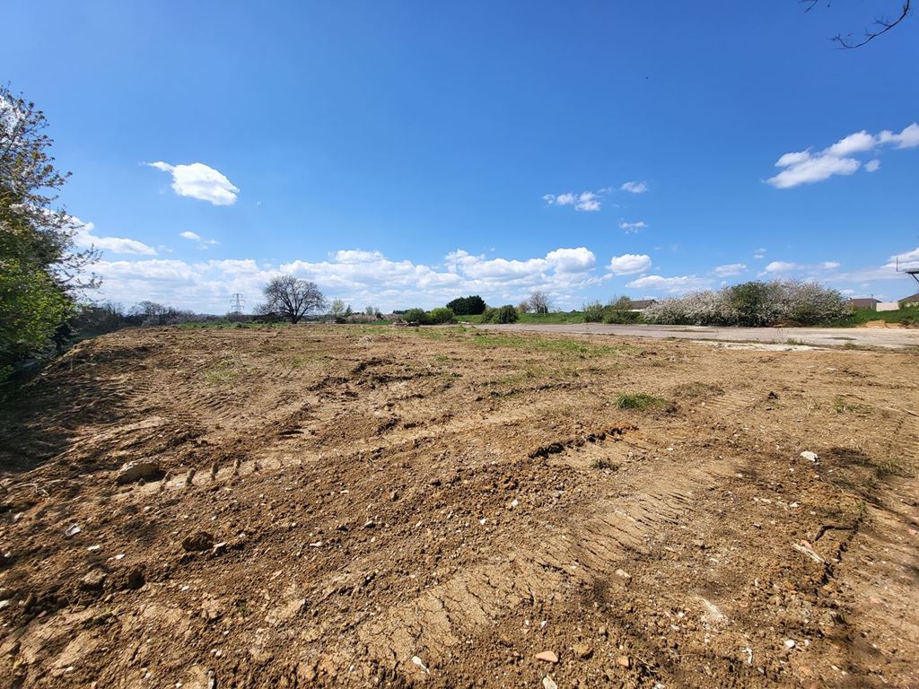 Terrain ST REMY (71100) BOUCA ET FICHOT TRANSACTIONS