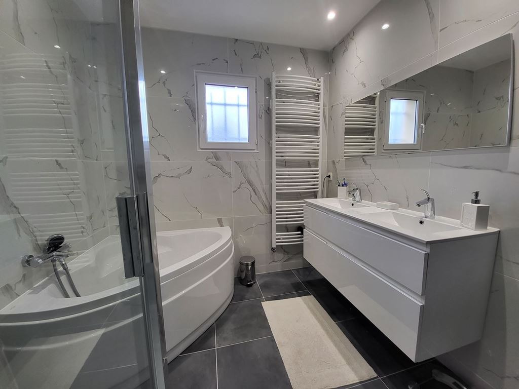 Maison ST REMY (71100) BOUCA ET FICHOT TRANSACTIONS