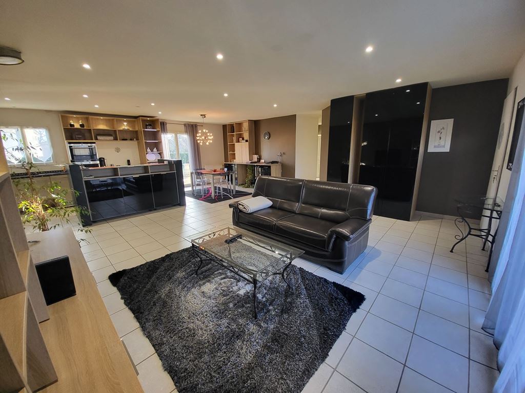 Maison ST REMY (71100) BOUCA ET FICHOT TRANSACTIONS