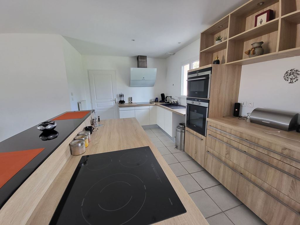 Maison ST REMY (71100) BOUCA ET FICHOT TRANSACTIONS