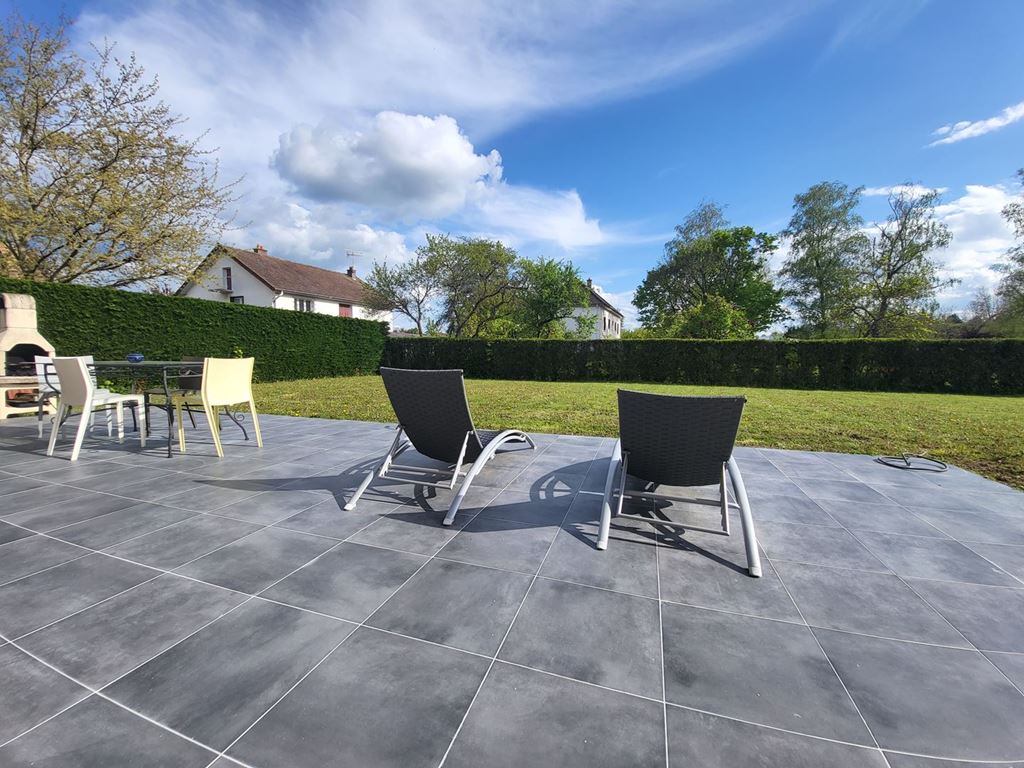 Maison ST REMY (71100) BOUCA ET FICHOT TRANSACTIONS