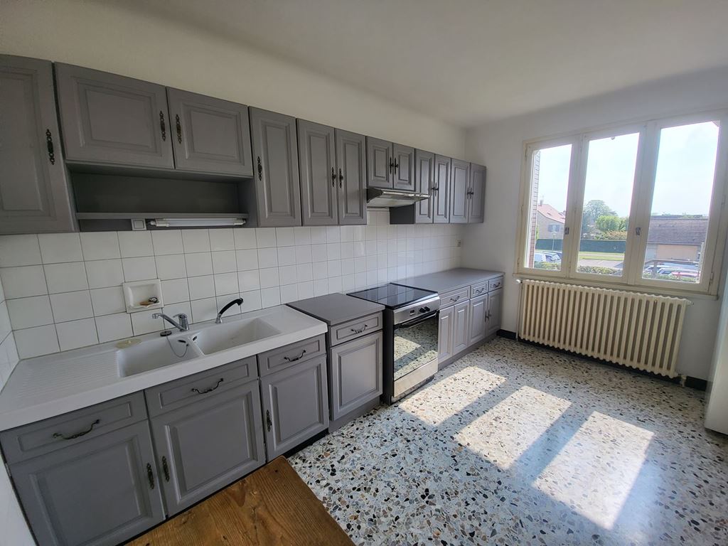 Maison GIVRY (71640) BOUCA ET FICHOT TRANSACTIONS