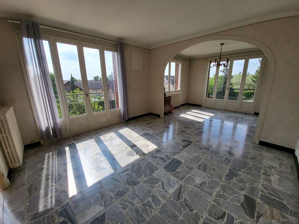 Maison GIVRY (71640) BOUCA ET FICHOT TRANSACTIONS