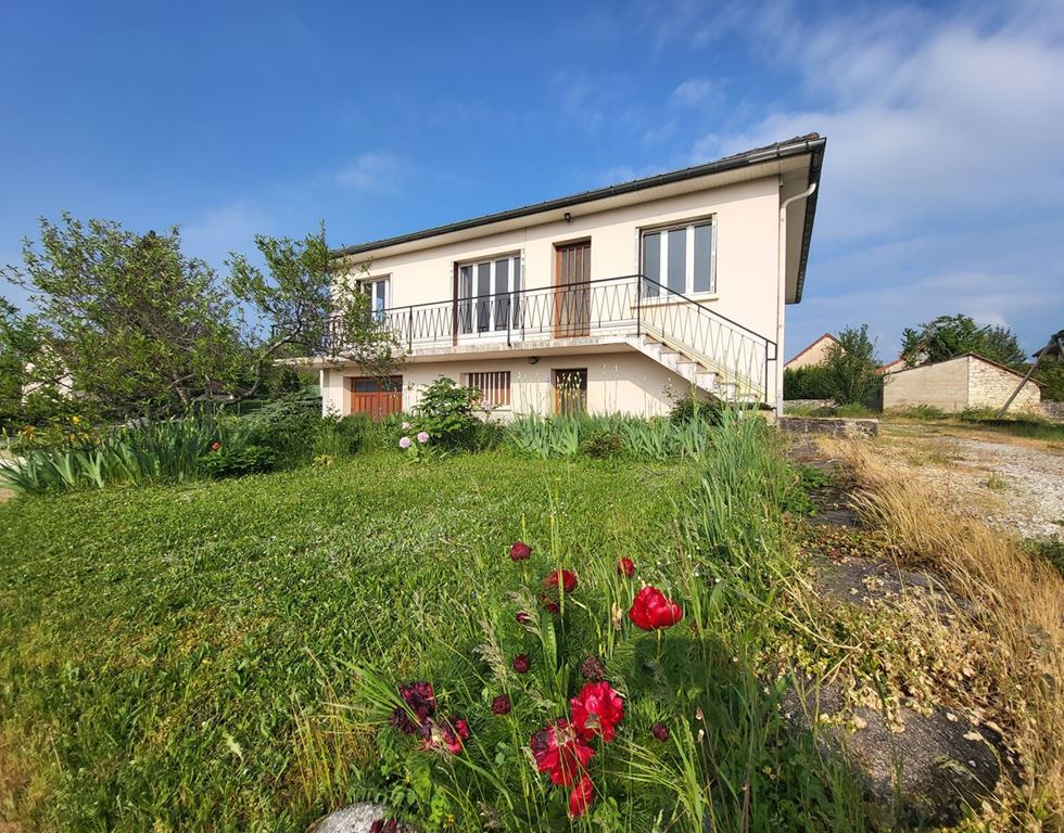 Maison GIVRY (71640) BOUCA ET FICHOT TRANSACTIONS