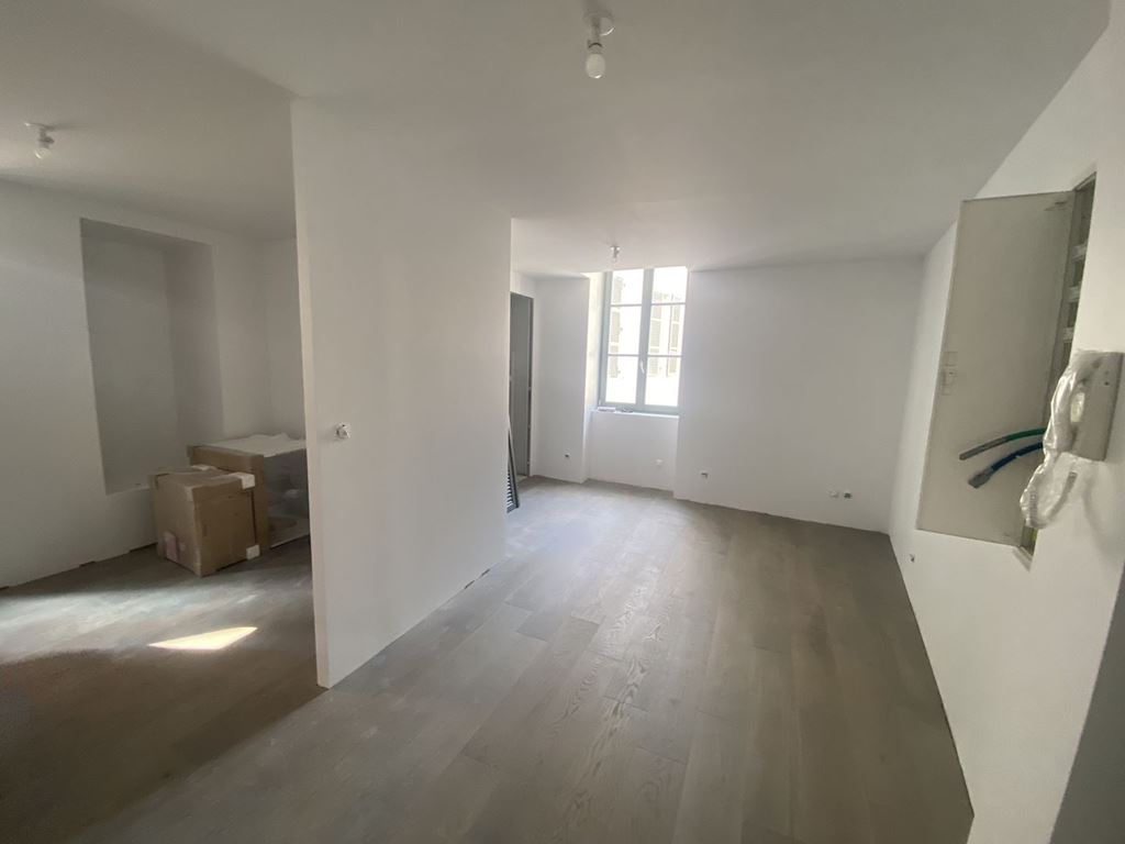 Appartement Studio CHALON SUR SAONE (71100) BOUCA ET FICHOT TRANSACTIONS