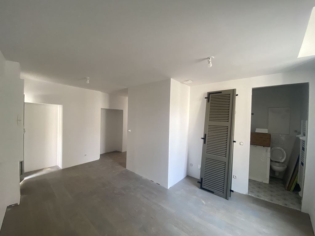 Appartement Studio CHALON SUR SAONE (71100) BOUCA ET FICHOT TRANSACTIONS