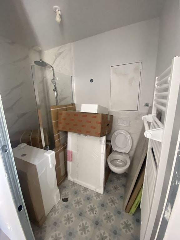 Appartement Studio CHALON SUR SAONE (71100) BOUCA ET FICHOT TRANSACTIONS