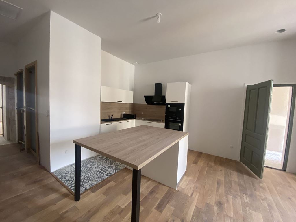 Appartement T2 CHALON SUR SAONE (71100) BOUCA ET FICHOT TRANSACTIONS