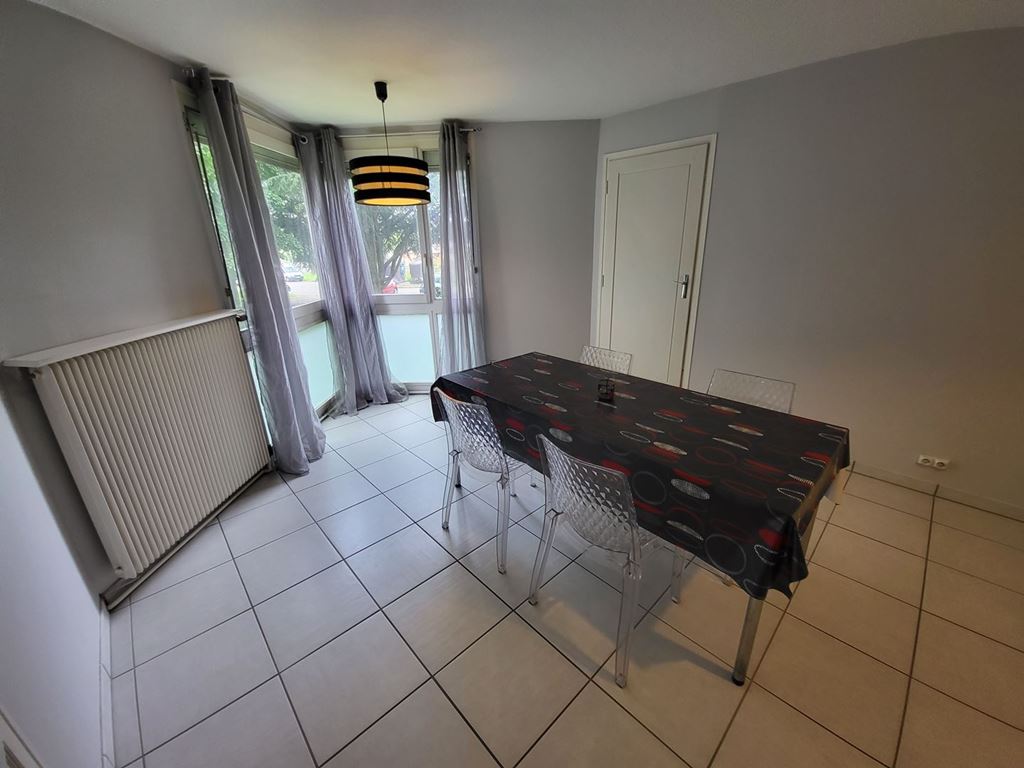 Appartement CHALON SUR SAONE (71100) BOUCA ET FICHOT TRANSACTIONS