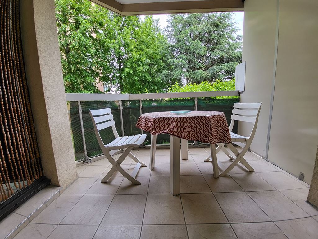 Appartement CHALON SUR SAONE (71100) BOUCA ET FICHOT TRANSACTIONS