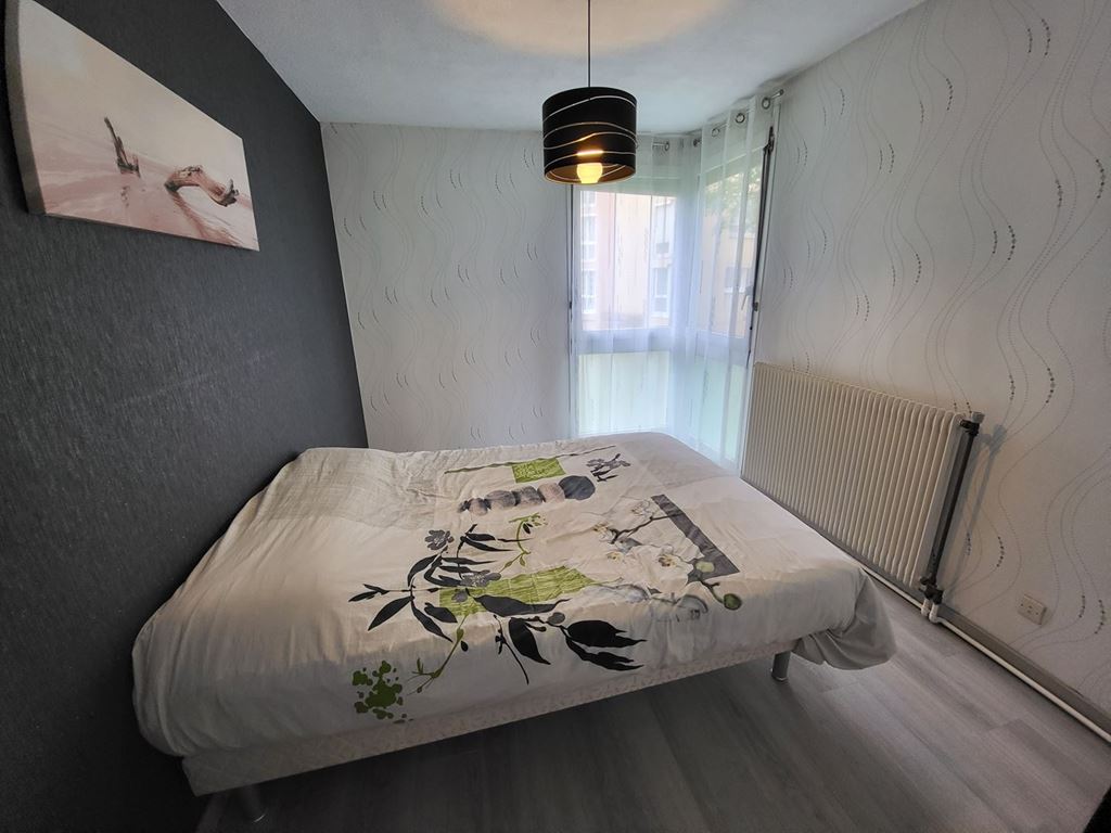 Appartement CHALON SUR SAONE (71100) BOUCA ET FICHOT TRANSACTIONS