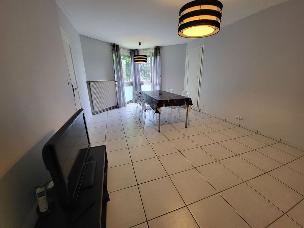 Appartement CHALON SUR SAONE (71100) BOUCA ET FICHOT TRANSACTIONS