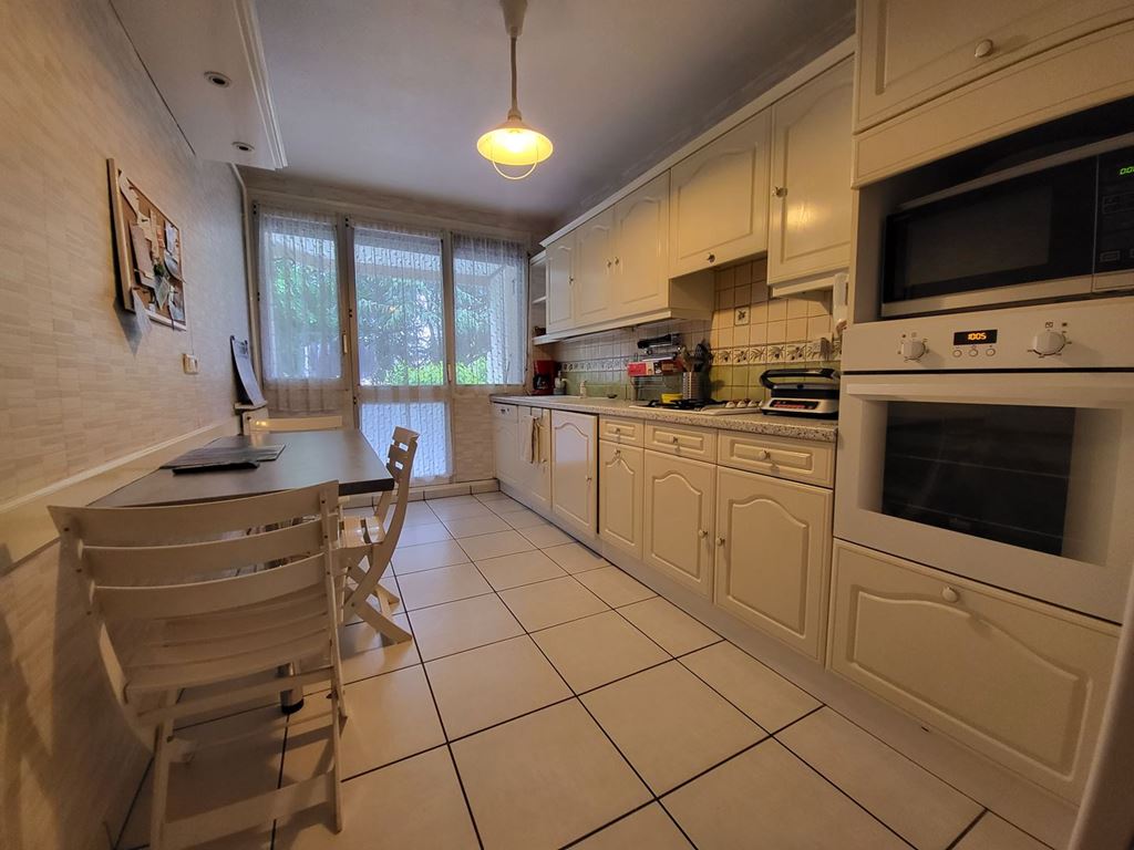 Appartement CHALON SUR SAONE (71100) BOUCA ET FICHOT TRANSACTIONS