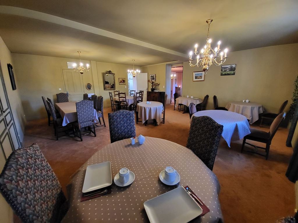 Immeuble GEVREY CHAMBERTIN (21220) BOUCA ET FICHOT TRANSACTIONS