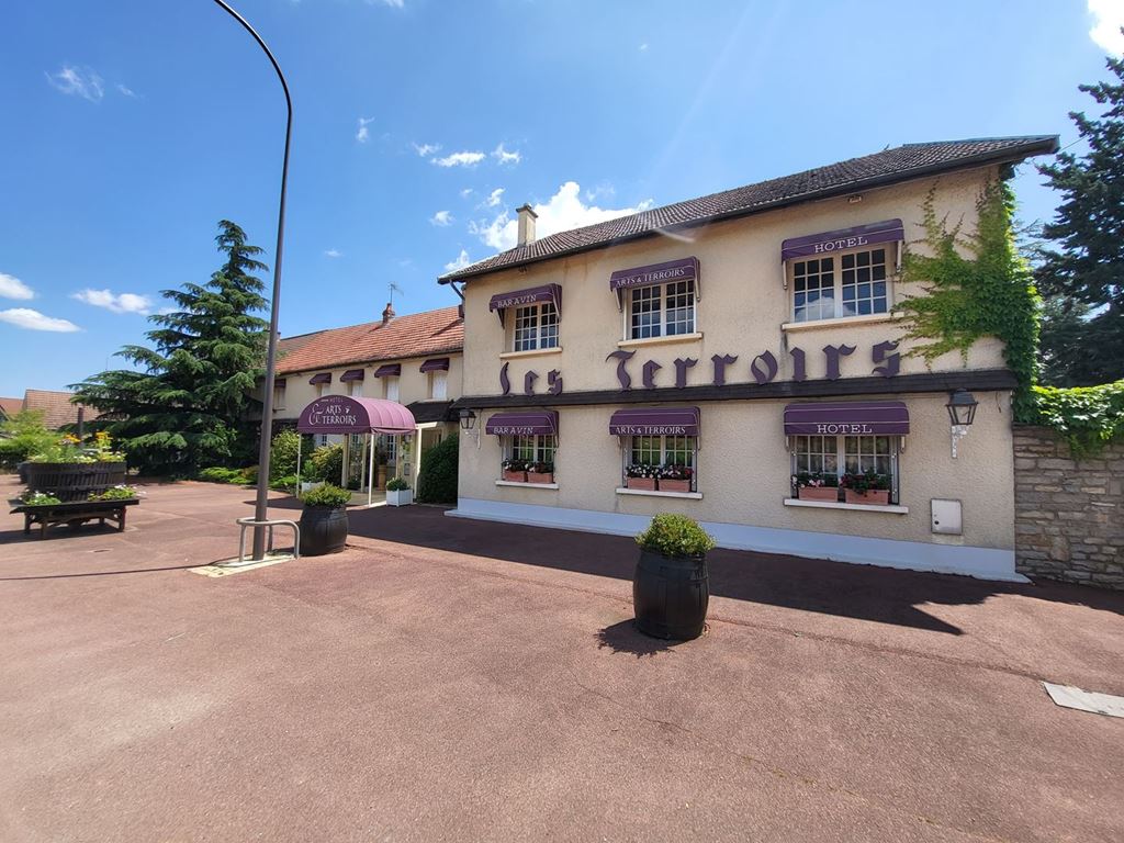 Immeuble GEVREY CHAMBERTIN (21220) BOUCA ET FICHOT TRANSACTIONS