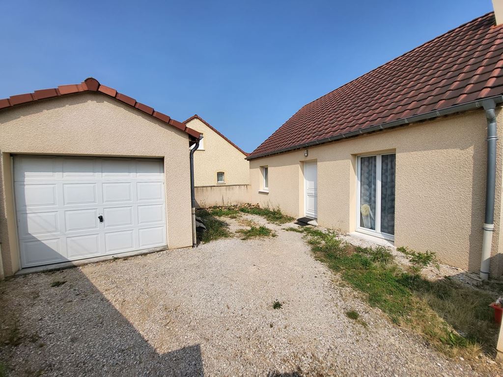 Maison ST REMY (71100) BOUCA ET FICHOT TRANSACTIONS