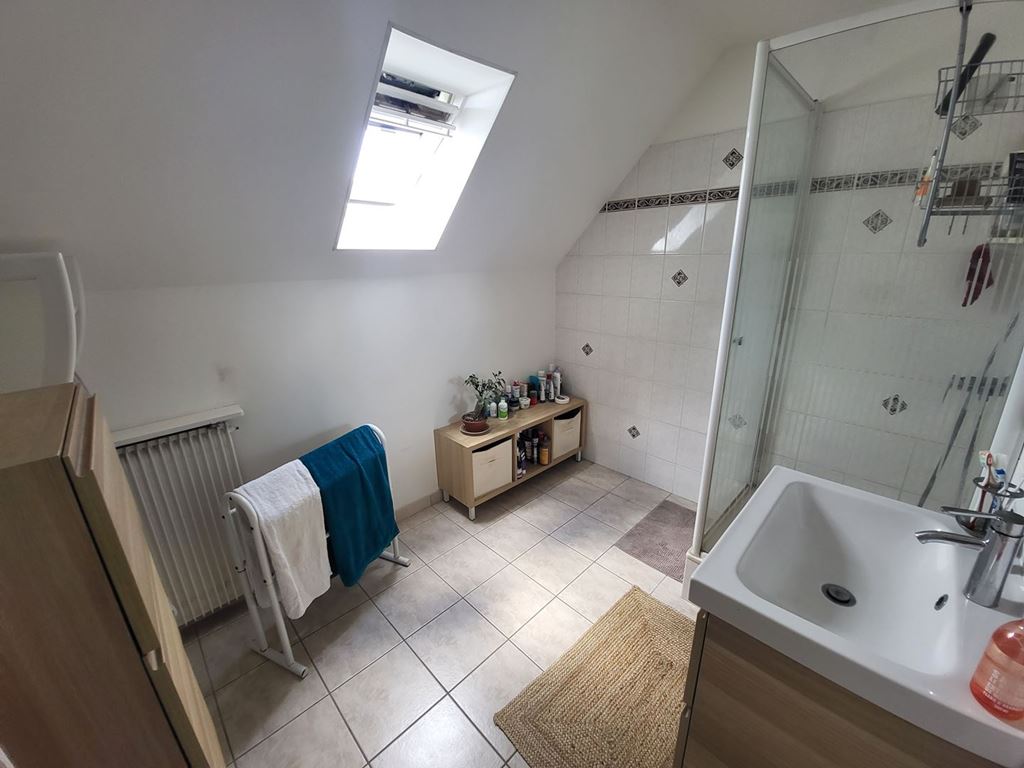 Maison SEVREY (71100) BOUCA ET FICHOT TRANSACTIONS