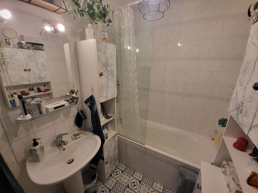 Appartement T2 ST REMY (71100) BOUCA ET FICHOT TRANSACTIONS