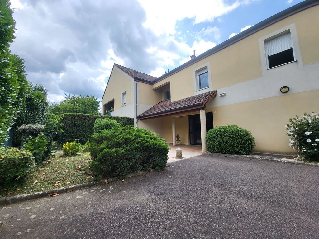 Appartement T2 ST REMY (71100) BOUCA ET FICHOT TRANSACTIONS