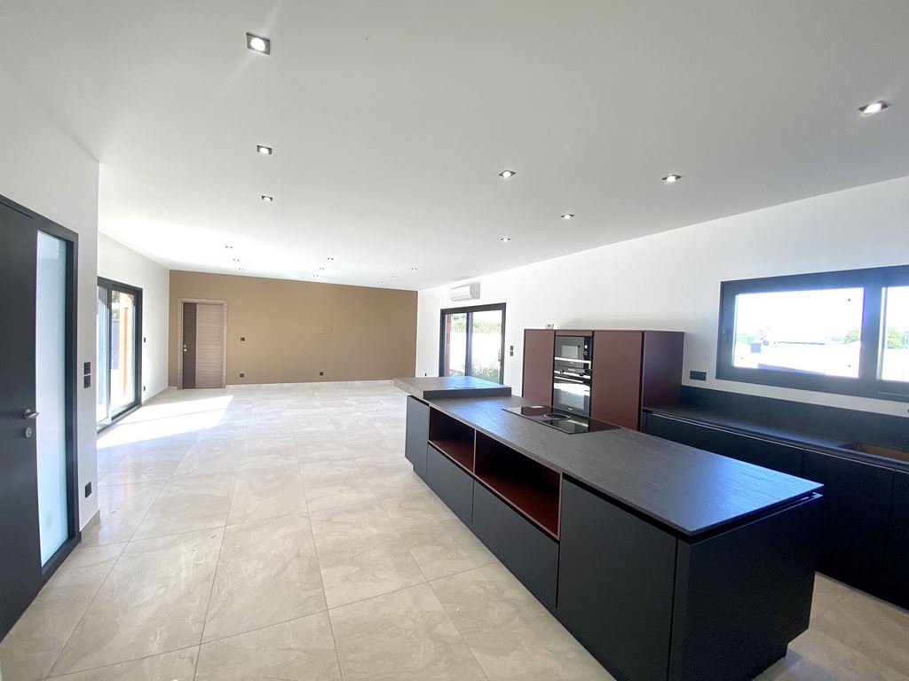 Maison Contemporaine VIREY LE GRAND (71530) BOUCA ET FICHOT TRANSACTIONS