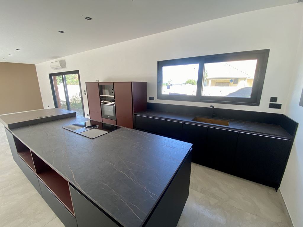 Maison Contemporaine VIREY LE GRAND (71530) BOUCA ET FICHOT TRANSACTIONS