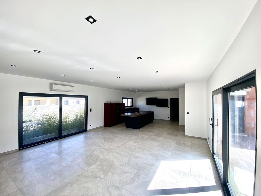 Maison Contemporaine VIREY LE GRAND (71530) BOUCA ET FICHOT TRANSACTIONS