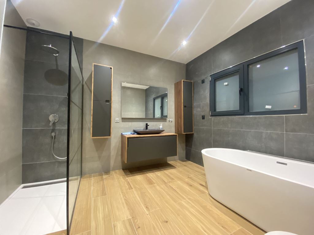 Maison Contemporaine VIREY LE GRAND (71530) BOUCA ET FICHOT TRANSACTIONS