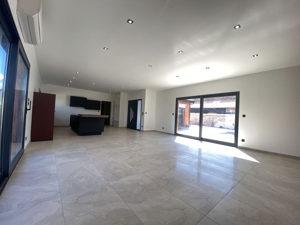 Maison Contemporaine VIREY LE GRAND (71530) BOUCA ET FICHOT TRANSACTIONS