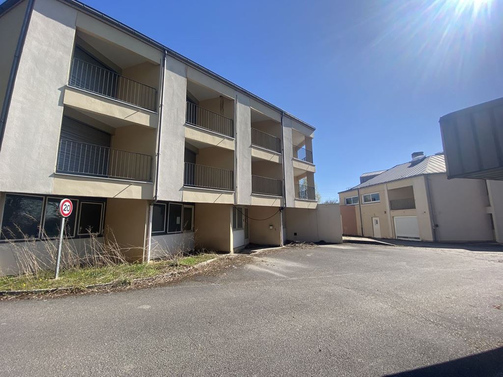 Immeuble ST GERMAIN DU PLAIN (71370) BOUCA ET FICHOT TRANSACTIONS