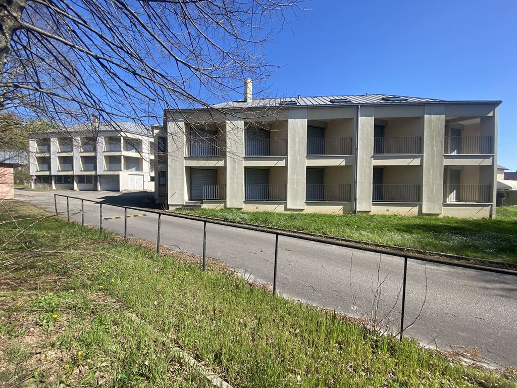 Immeuble ST GERMAIN DU PLAIN (71370) BOUCA ET FICHOT TRANSACTIONS