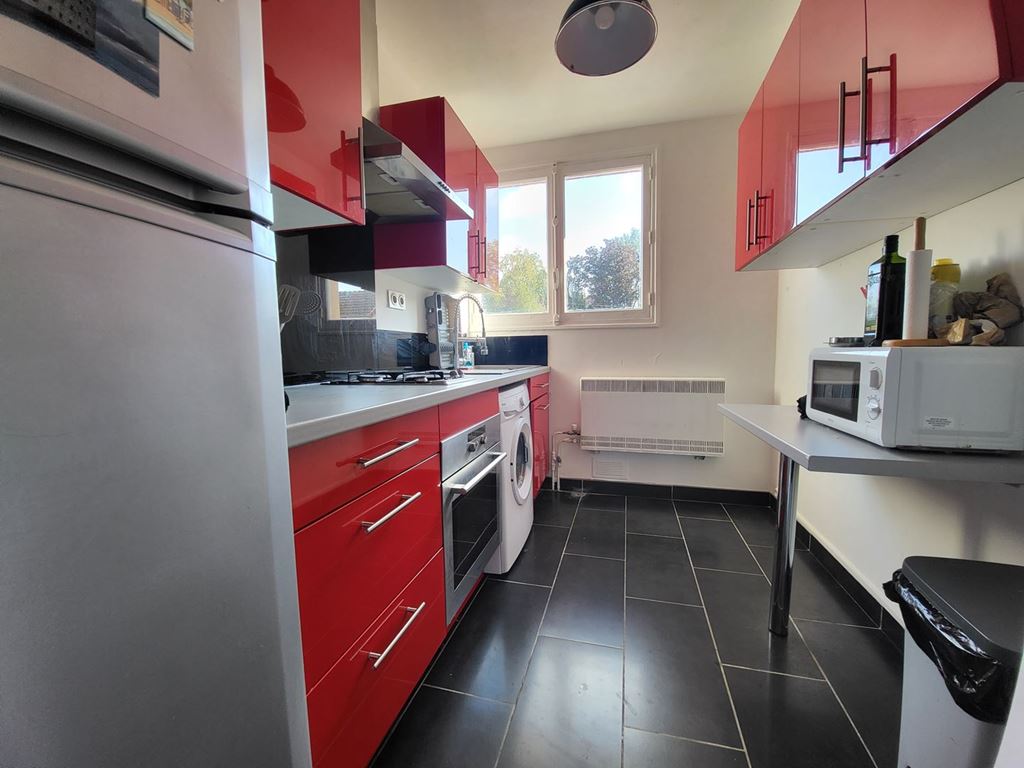 Appartement CHALON SUR SAONE (71100) BOUCA ET FICHOT TRANSACTIONS