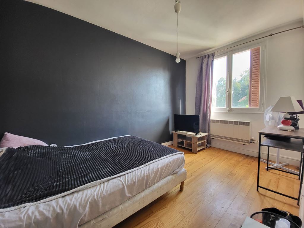 Appartement CHALON SUR SAONE (71100) BOUCA ET FICHOT TRANSACTIONS