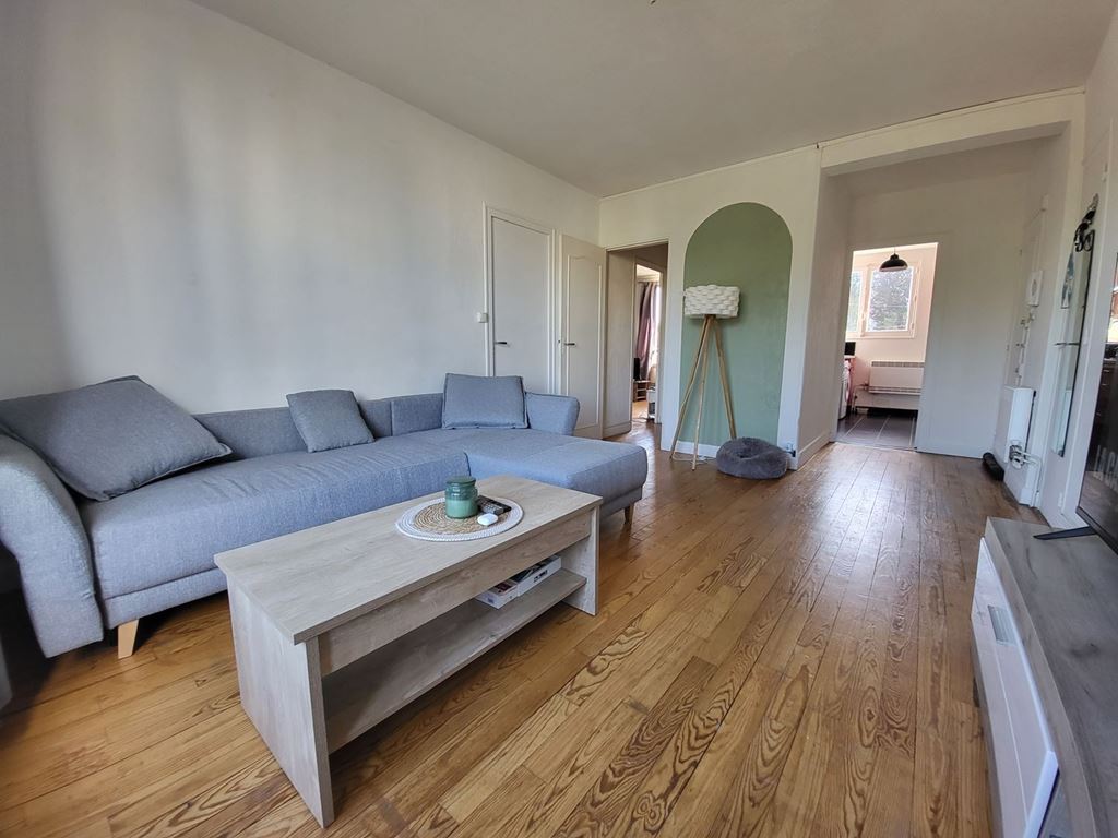 Appartement CHALON SUR SAONE (71100) BOUCA ET FICHOT TRANSACTIONS