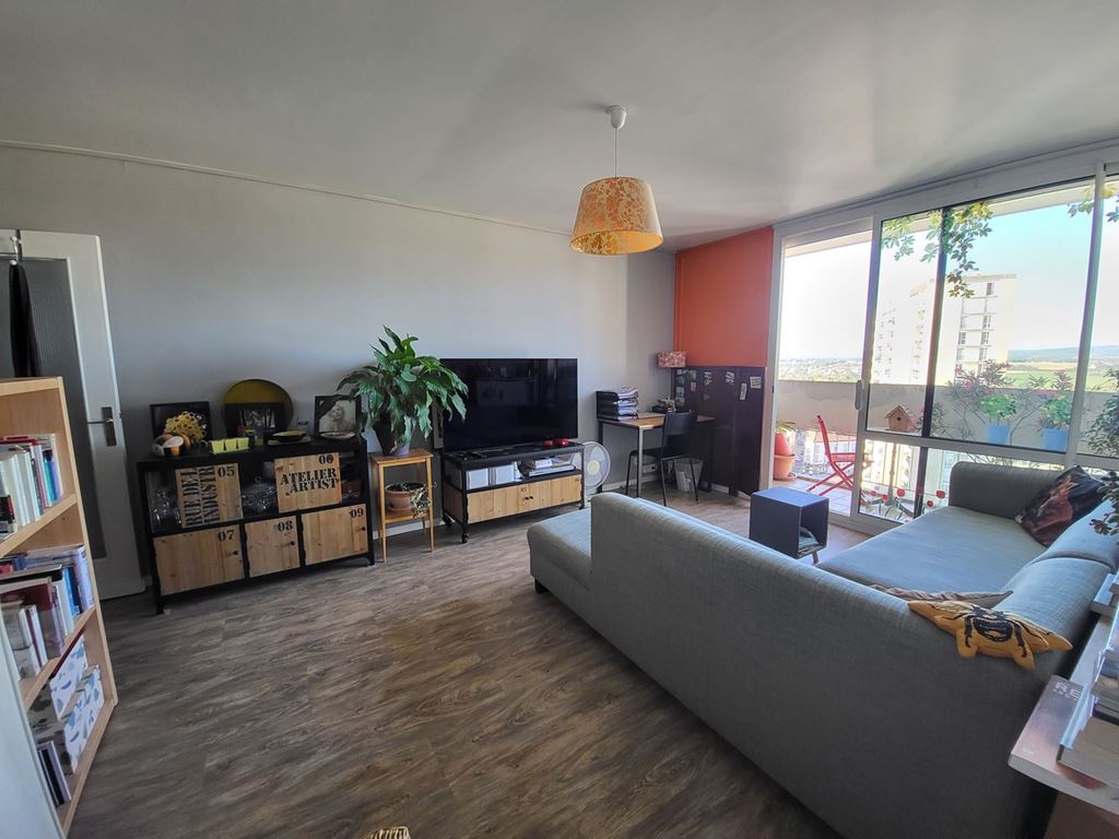 Appartement CHALON SUR SAONE (71100) BOUCA ET FICHOT TRANSACTIONS