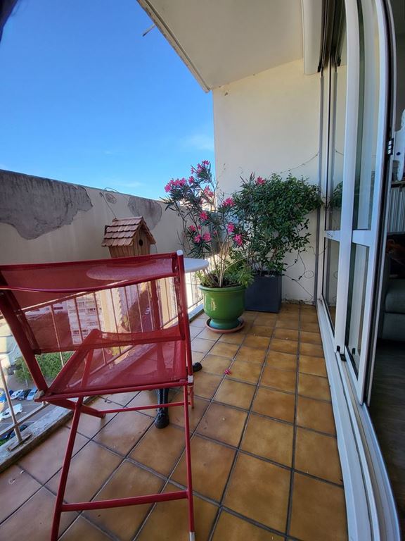 Appartement CHALON SUR SAONE (71100) BOUCA ET FICHOT TRANSACTIONS