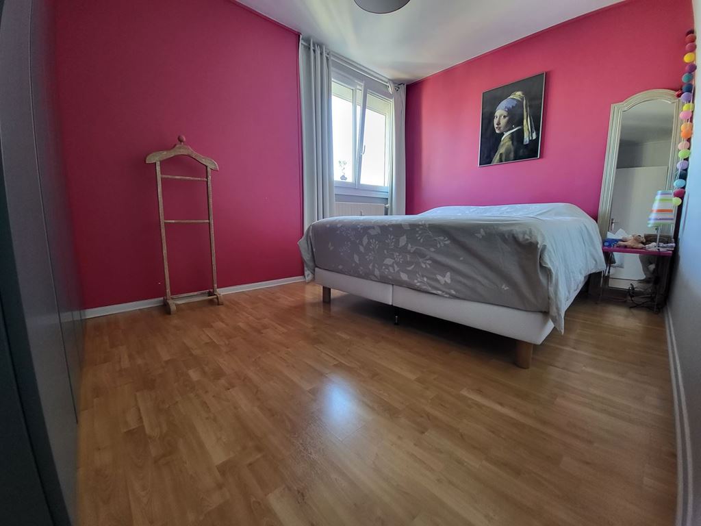 Appartement CHALON SUR SAONE (71100) BOUCA ET FICHOT TRANSACTIONS