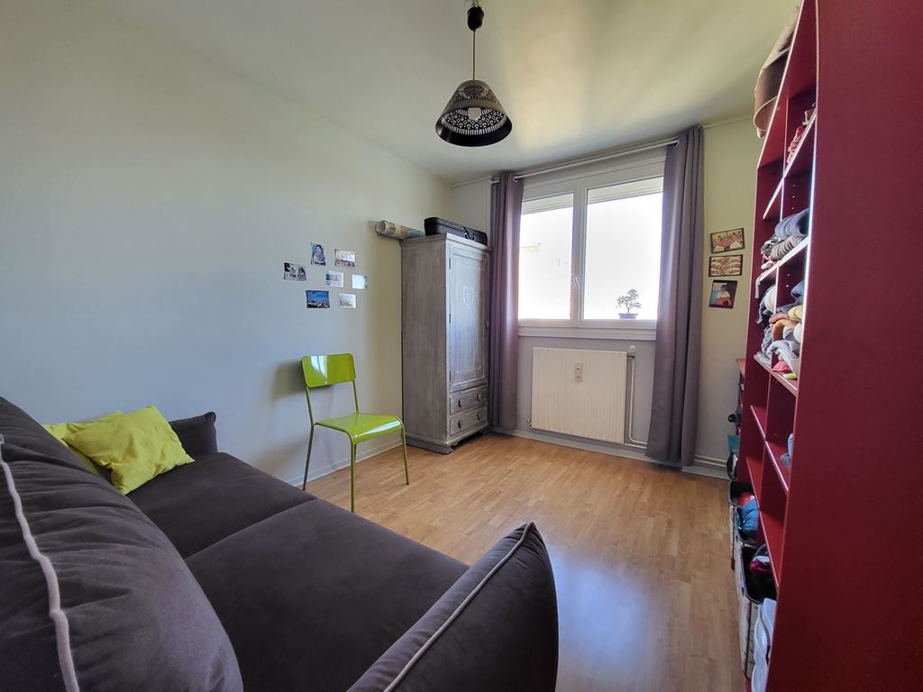 Appartement CHALON SUR SAONE (71100) BOUCA ET FICHOT TRANSACTIONS